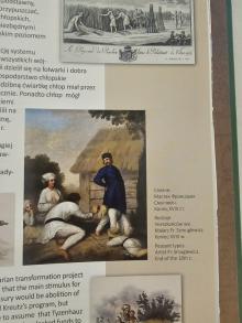 "Antoni Tyzenhauz and His Time", 2021