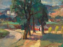 Art album "Vilnius. Topophilia" (Volume I), 2014