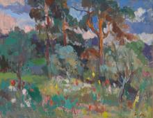Art album "Vilnius. Topophilia" (Volume I), 2014