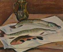 Art album "Objects on Show", 2017