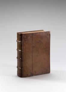 Art album "Ars libri", 2022