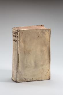 Art album "Ars libri", 2022